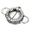 Stainless Steel Dumpling Mold