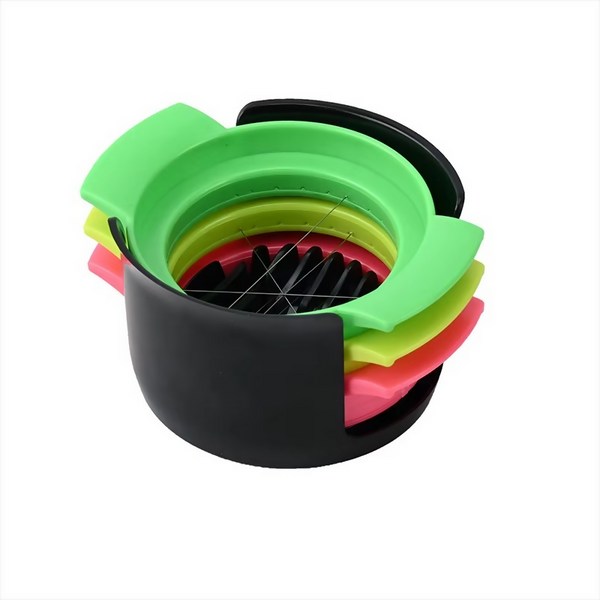 Multi-functional slicer