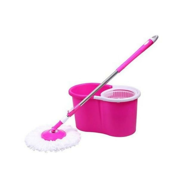 360 Microfiber Mop