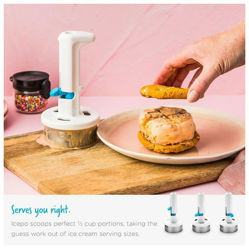 Ice Cream Scoop