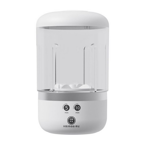 Portable mini Automatic Washing Machine for Outdoor Camping Use