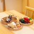 Wood Serving Tray