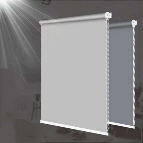 Blockout Roller Blind