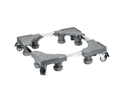 Washer Pedestals & Frames