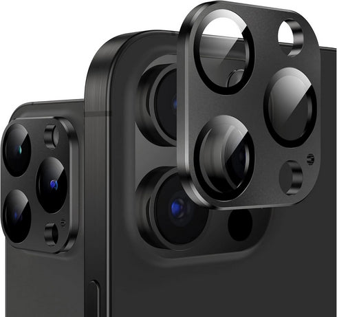 iPhone 16 Pro Max Camera Lens Protector.