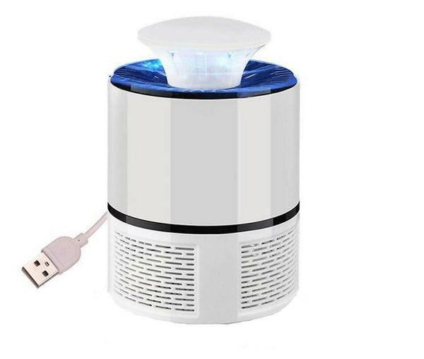 USB Mosquito Killer Lamp