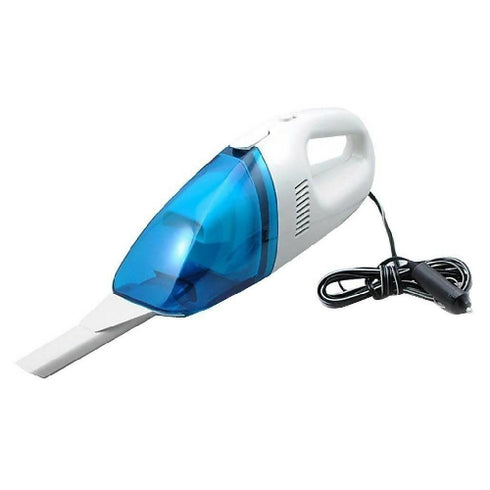 Portable Handheld Car Electric Vacuum Cleaner
