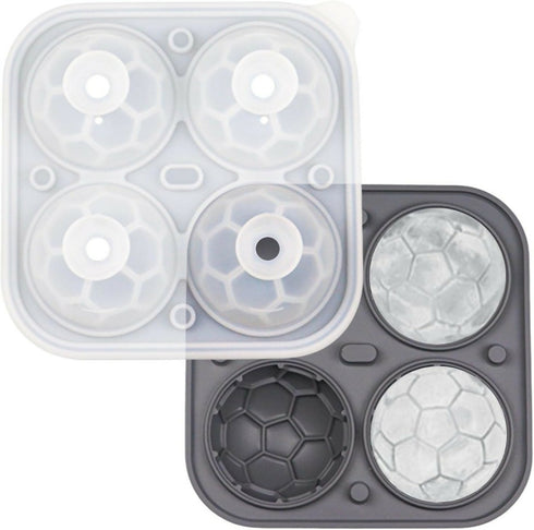 Silicone Ice Ball Mold