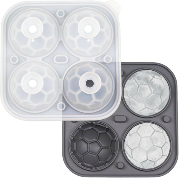 Silicone Ice Ball Mold