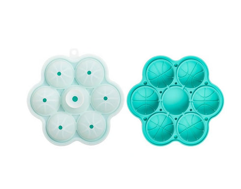 Ice Mold, Silicone Moulds