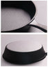 Desai Portable Cast Iron Mini Skillet Pan