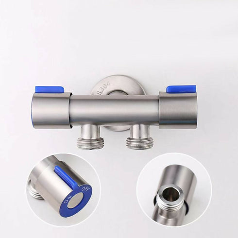 Stainless Steel Toilet bidet spray gun series CY7917037