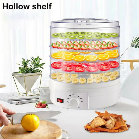 Food Dehydrators
