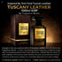 Tuscany Leather Fragrance World - 80ml Eau De Parfum
