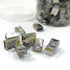 100 Pcs Rj45 Cat6 Cat 6a Shielded Connectors