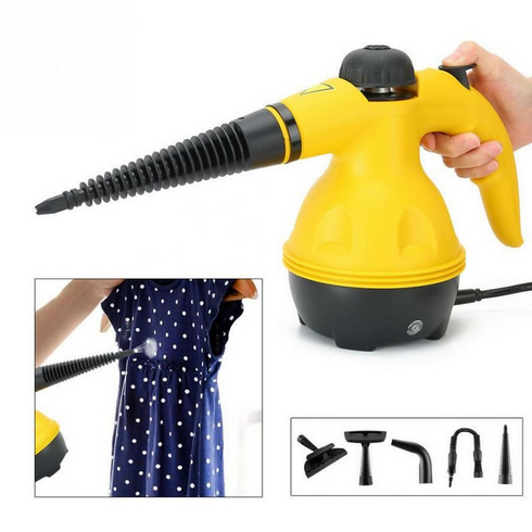 Electric Steam Cleaner