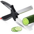 2 in 1 Clever Cutter