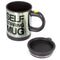Self Stirring Mug Cup with automatic self-stirring