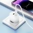 Surplus dual-port charger set(iP