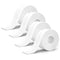 Kitchen Caulk Tape Sealant Strip Set