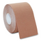 Bra Alternative Breast Lift Boob Tape -brown