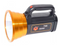 Rechargeable Flashlights Waterproof Searchlight