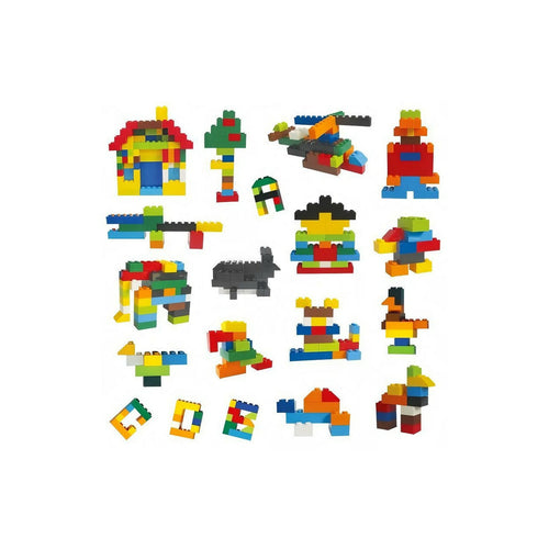 Building Blocks for Children(1000 pieces)