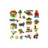 Building Blocks for Children(1000 pieces)