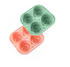 2 Pack, Large Ice Cube Trays