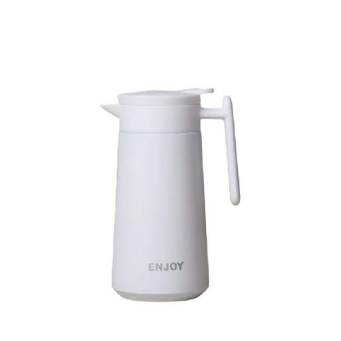 304 Stainless Steel Insulated Kettle, Mini Coffee Maker,