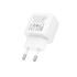 Surplus dual-port charger