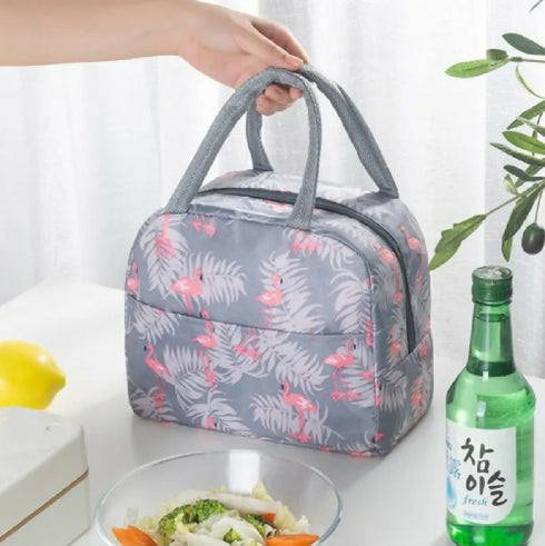 Small Insulated Lunch Bags
