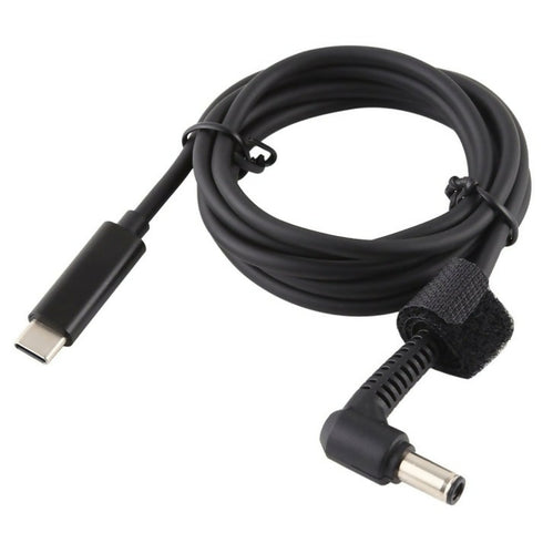 PD Laptop charge cable 65w 7.4*0.6mm