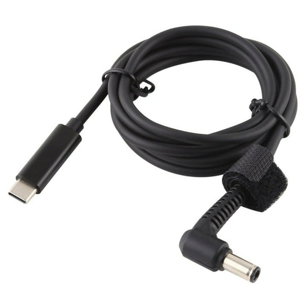 PD Laptop charge cable 65w 7.4*0.6mm