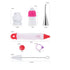 85 Pieces Cake Decorator Tools