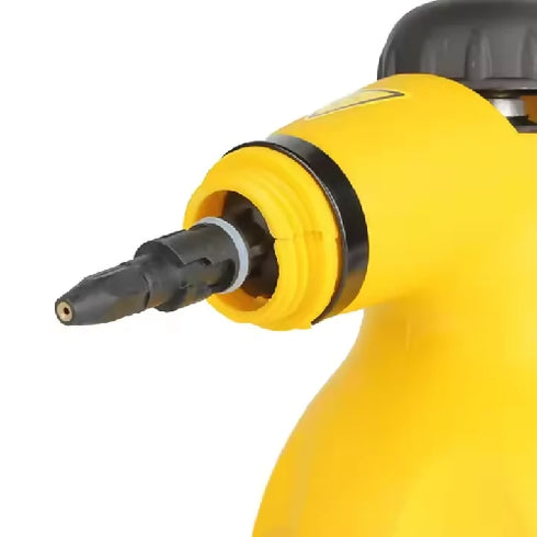 High-Pressure Multi-Functional Small Handheld Steam Cleaning Machine
