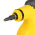 High-Pressure Multi-Functional Small Handheld Steam Cleaning Machine
