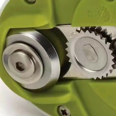 Manual Rotary Can Opener