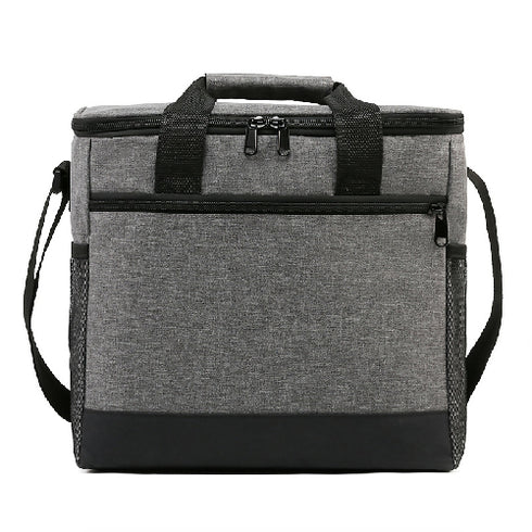 Large Capacity Insulated Lunchbag