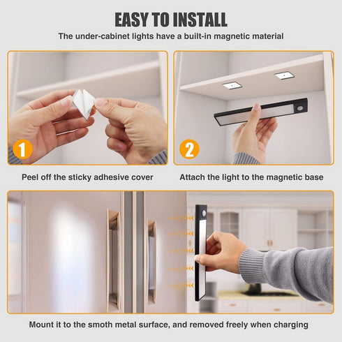 Led Intelligent Lamp