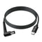 PD Laptop charge cable 65w 4.0*1.35mm
