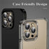 iPhone 15 Pro Max Camera Lens Protector.