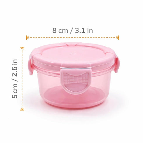 Kitchen Food Container Small Storage Box
