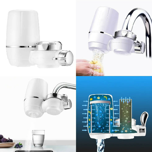 Ceramic Water Filter