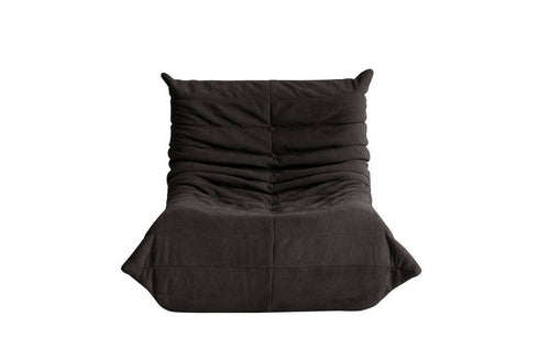Modern Minimalist Flooring, Sofa, Beanbag Chair, Adult Size, Memory Foam