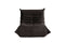 Modern Minimalist Flooring, Sofa, Beanbag Chair, Adult Size, Memory Foam