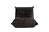 Modern Minimalist Flooring, Sofa, Beanbag Chair, Adult Size, Memory Foam