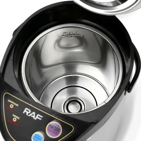 Large-capacity Household Application Electric Stainless Steel Kettle