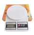 Portable Mini Digital Weighing Scale