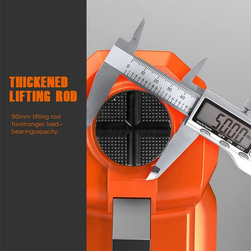 12V 3 Ton Electric High Lift Portable Car Repair Jacks with Electric Impact Wrench for Various Cars